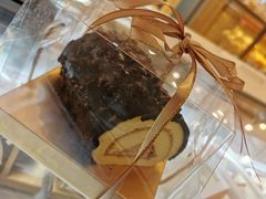 -BreadTalk面包新语·烘焙蛋糕(高德置地春广场店)