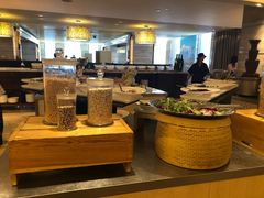 -北京王府井希尔顿酒店·万斯阁西餐厅