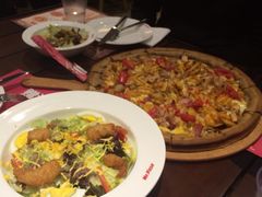 Mr.Pizza(金鹰聚龙湖店)-Mr.Pizza米斯特比萨(盐城聚龙湖店)