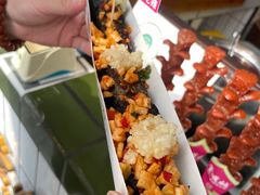 -董顺桃小粒臭豆腐(太平街一店)
