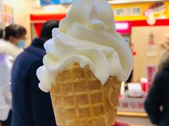 -蜜雪冰城(万达广场店)