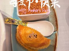-君庭中餐厅(友谊宾馆店)