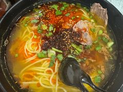 -一品飘香米线(一中总店)