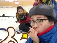 -绍兴启迪乔波冰雪世界