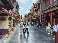 -古文化街旅游区