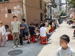 -南沙辉记烧鸡·荔枝木炭火吊烧(旧镇店)