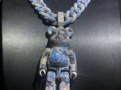 -梵薇Joker.V银饰工作室