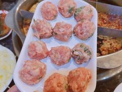 -福满家火锅26年江景(十八梯店)