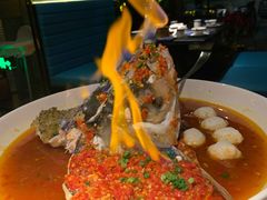 -凤凰湘语·湘粤鲜融(浦东旗舰店)