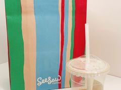 -Seesaw Coffee(苏州中心店)