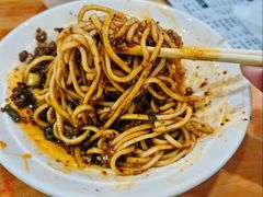 -华兴街自力面店