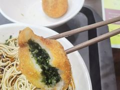 -毛华美食(清扬路店)