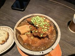 -阿大排档(长春这有山店)