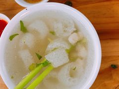 -飘香小食店(国平路店)