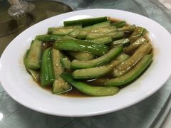 -蓬莱阁中餐厅(崇文门店)
