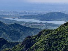 -大岭沟猕猴桃谷风景区