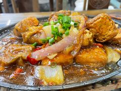 -徽州美食(三十年老店)