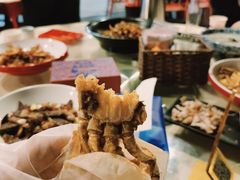 -湘江大码头·龙虾馆(渔人码头一店)