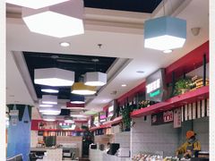 -食美汇美食广场(新奥购物中心店)