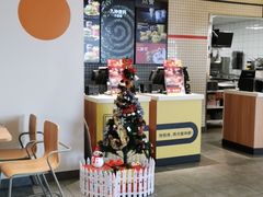 -麦当劳(三星城首创奥莱店)
