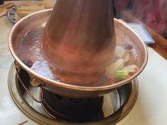 -宣武小院涮肉(前门店)