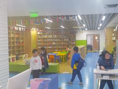 -金砾教育培训(宝山校区)