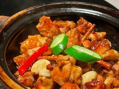 -晓粤·惹味粤菜(凯德乐峰广场店)