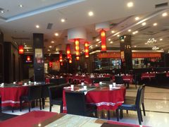 大堂-高第街56号餐厅(宝龙店)