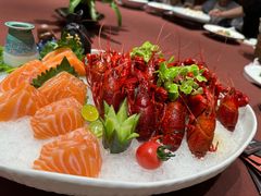 -久宴·天目湖大鱼头(恐龙园店)