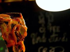 -托斯卡纳烘焙意大利餐厅(五天地店)