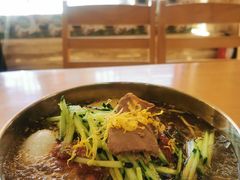 -顺姬冷面(长白西路店)