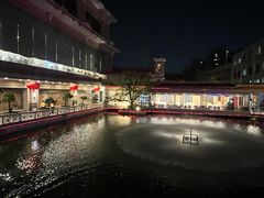 -番禺宾馆丽苑厅