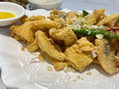 -沙田台山海鲜·酣客酒窖