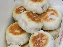 -长发西饼(临顿路店)