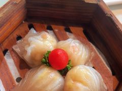 -叹茶靓点·粤式餐厅·全天茶市(石井万民广场店)