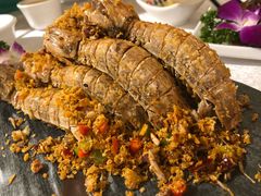 -强记海鲜·大排档(蛇口新街店)