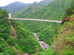 -太湖源风景区