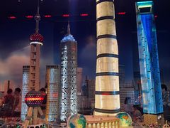 -上海乐高探索中心