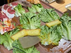 -乌拉烤肉(如皋首店)