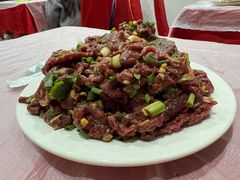-富源杨记牛肉馆