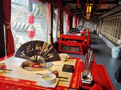 -小龙翻大江文化火锅(宽窄店)