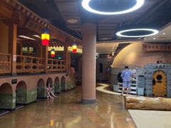 -纽斯桑拿会所(东绣路店)