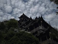 -土家风情园