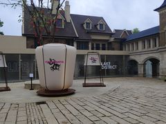 -中旅阿那亚九龙湖·公主酒店