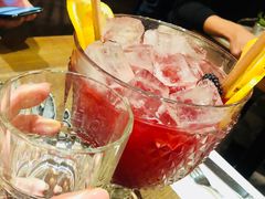 -Burger & Lobster(Dean Street)