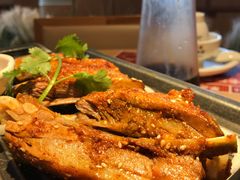 -羊之道草原味道清真餐厅(番禺店)