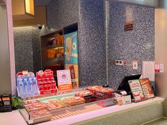 -争鲜回转寿司(朝北大悦城店)