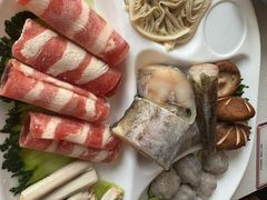 -安安火锅(上美广场店)