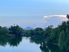 -三垟湿地