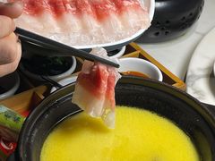 -无界釜·河豚鱼汤锅(红山动物园店)